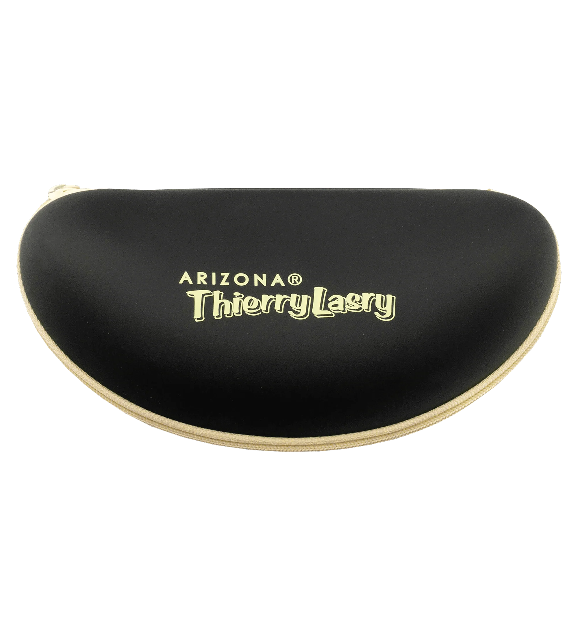 Ivory & Pink Tinted 57 MM Shield Sunglasses - Image 5