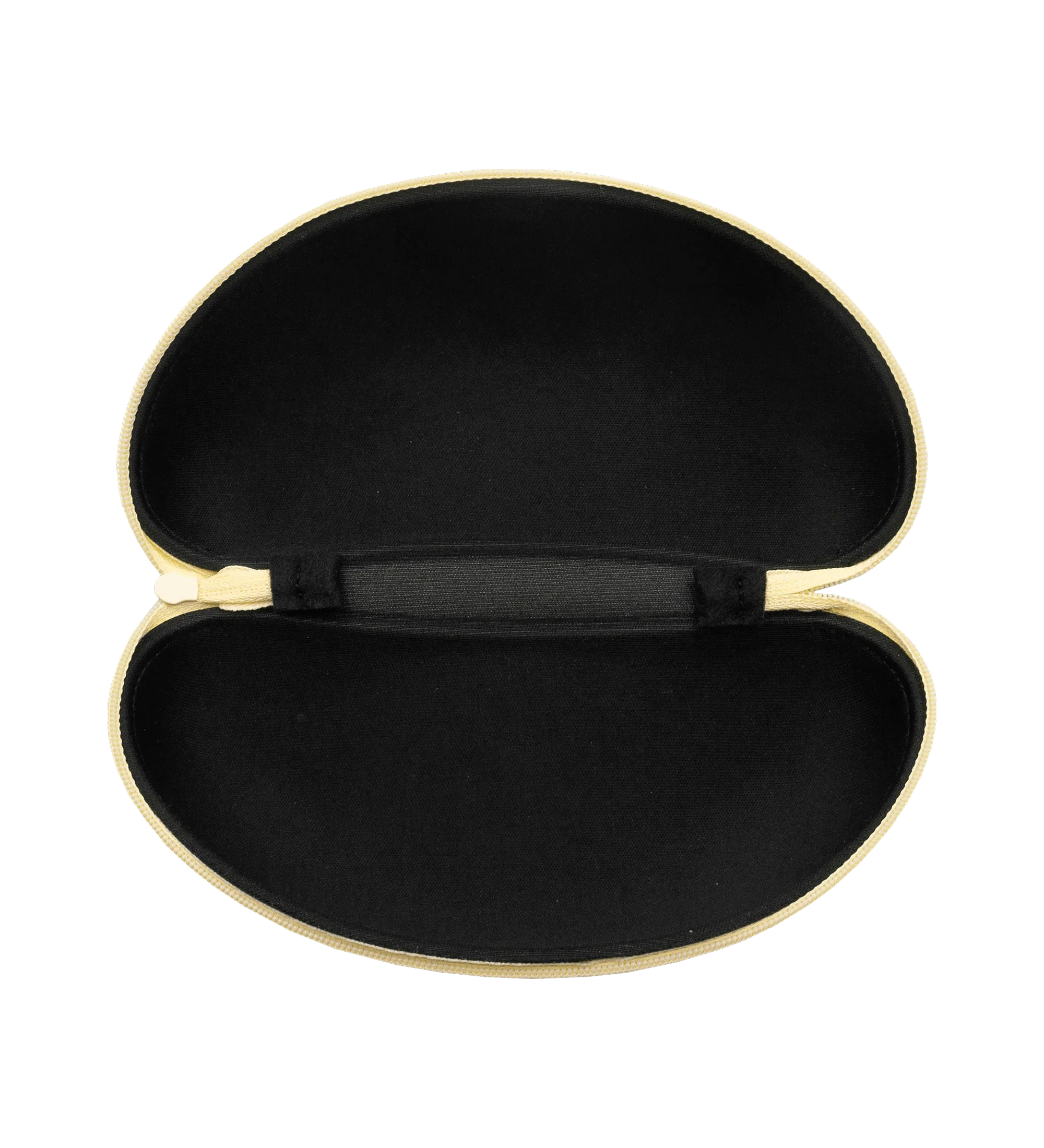 Ivory & Pink Tinted 57 MM Shield Sunglasses - Image 6